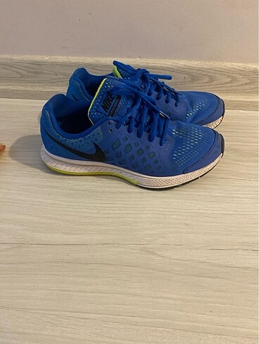37,5 Beden lacivert Renk Orjinal nike