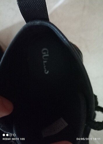 38 Beden Guess
