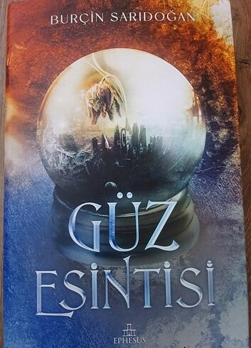 Güz Esintisi 2 - Burçin Sarıdoğan