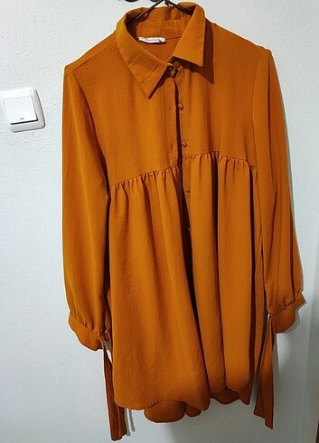 Tunik gömlek 