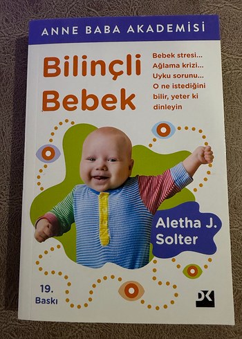 Bilinçli Bebek - Anne Baba Akademisi
