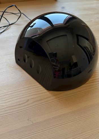 Mylee Pro Salon Serisi Mor LED Lamba - Görsel 4