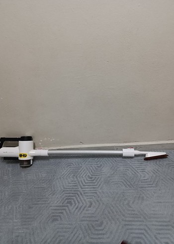 Xiaomi Deerma VC40 Dikey Şarjlı Süpürge - Görsel 7