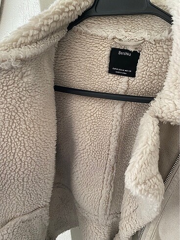 Bershka Ceket