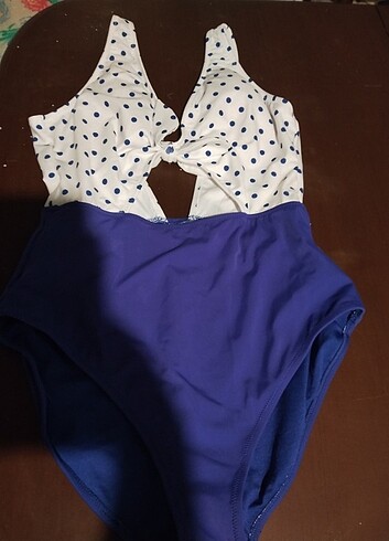 Bikini mayo 42 XL 