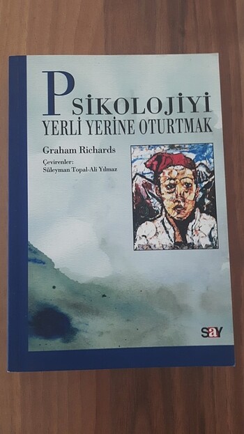 Beden Psikolojiyi Yerli Yerine Oturtmak