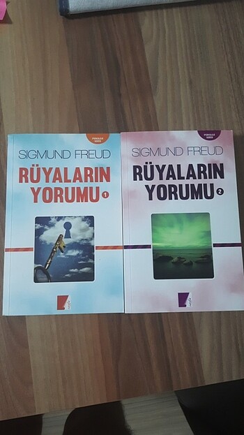 Rüyaların Yorumu 1-2 