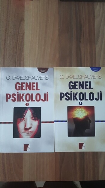 Genel Psikoloji 