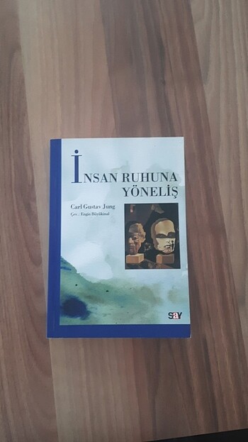 İnsan Ruhuna Yöneliş 
