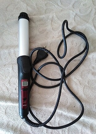 Braun satin Hair 7