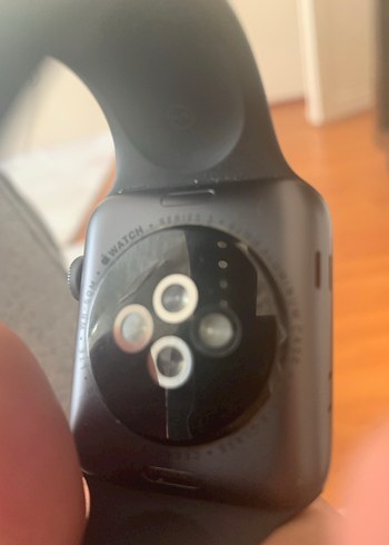 Beden Apple watch gbs modeli