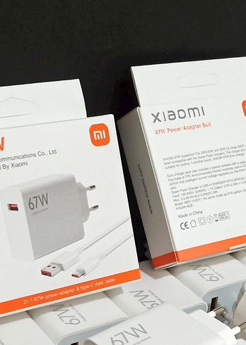 Xiaomi