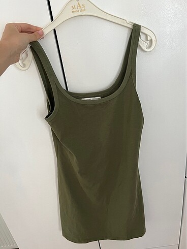 Pull and Bear Elbise