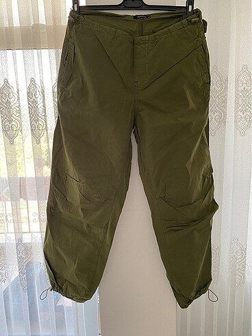 paraşüt pantolon