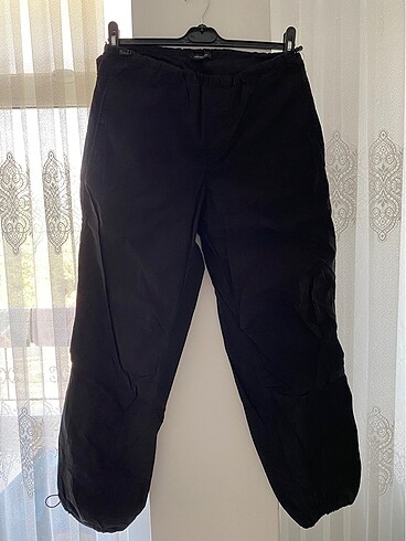 paraşüt pantolon