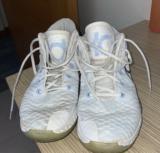 Basketbol ayakkabısı