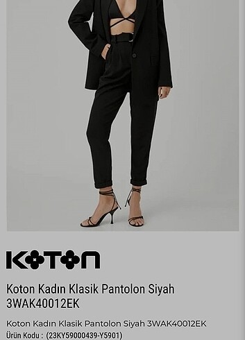 Koton