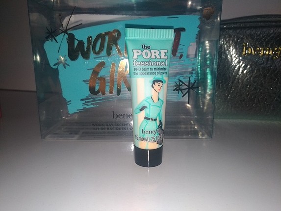 Benefit Cosmetics Benefit The Porefessional 