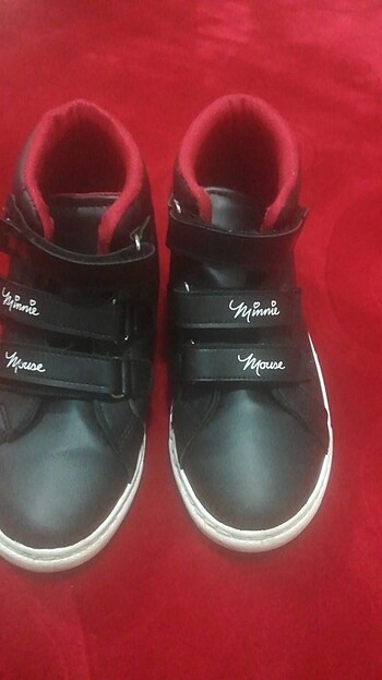 LC Waikiki Kız çocuk bot