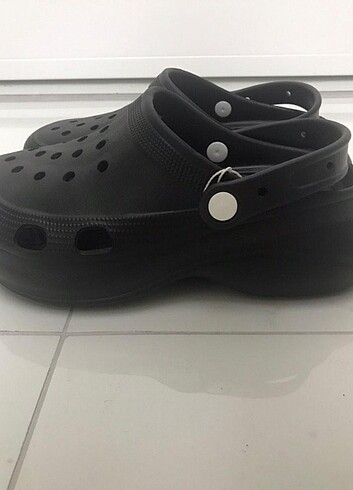 Crocs Terlik 