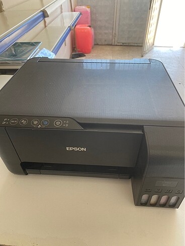 EPSON L3150