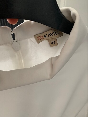 42 Beden KAYRA BLUZ