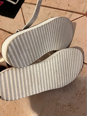 Zara Zara sandalet