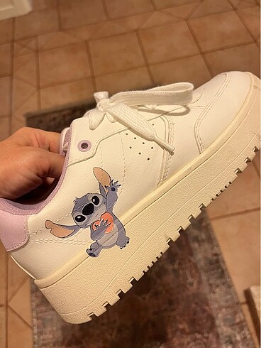 Zara Zara sneaker