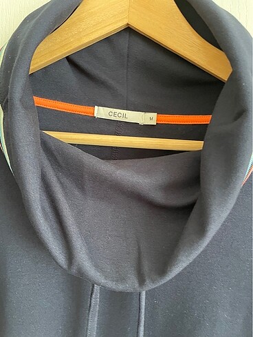 Cecile Sweatshirt