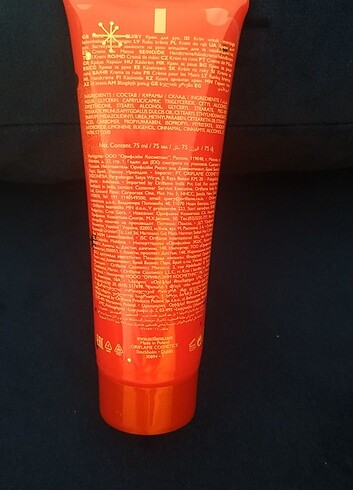 Oriflame Acil satilik