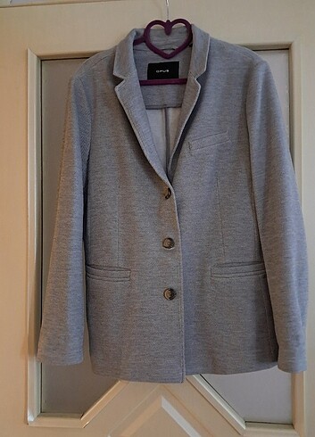 Blazer Ceket