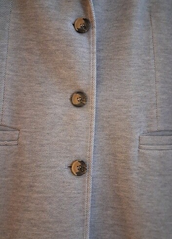 40 Beden Blazer Ceket