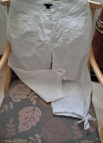 Yazlık Kısa Pantalon