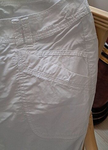 H&M Yazlık Kısa Pantalon