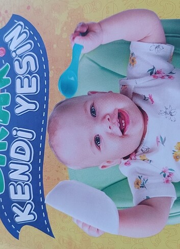 Beden BEBEK EK GIDA KİTABI