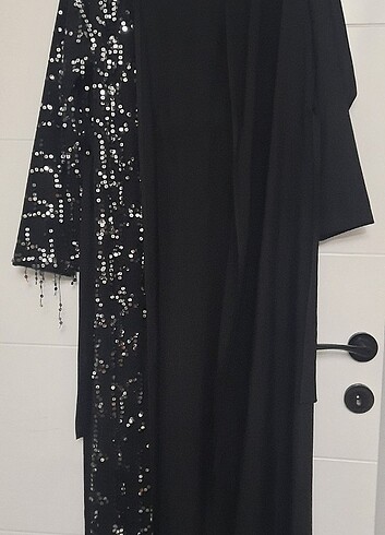 44 Beden Abaya