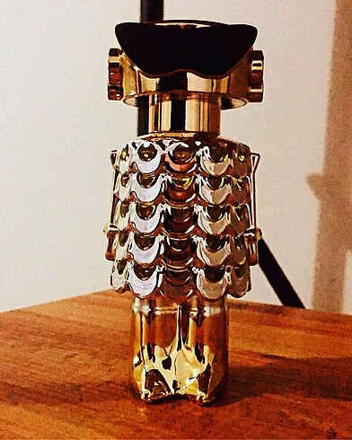 Paco rabanne fame bayan parfümü