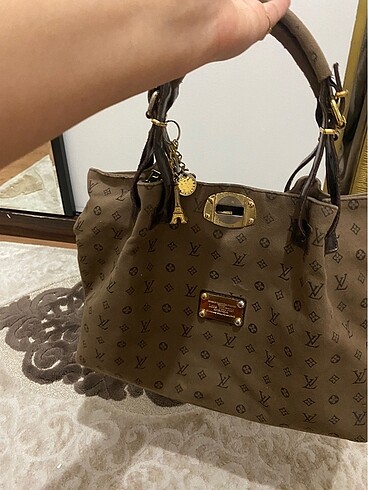 Louis Vuitton Louis vittion çanta