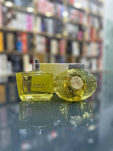 Versace Versace bayan parfümü