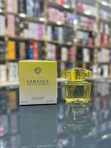  Beden Versace bayan parfümü