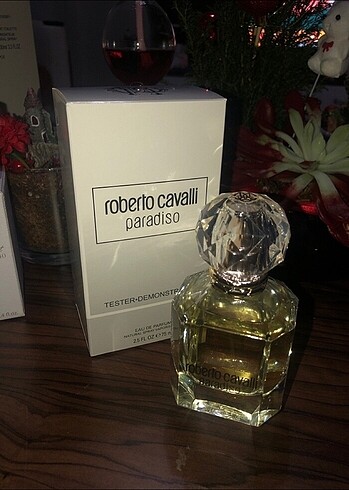  Beden Renk Roberto Cavalli Paradiso