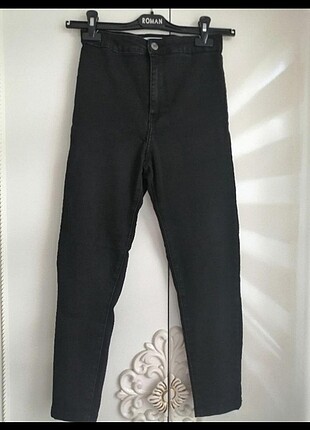 Skinny pantolon 