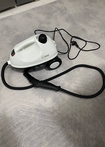 kiwi Çok İşlevli Buharlı Temizleyici - Görsel 5