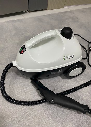 kiwi Çok İşlevli Buharlı Temizleyici - Görsel 6