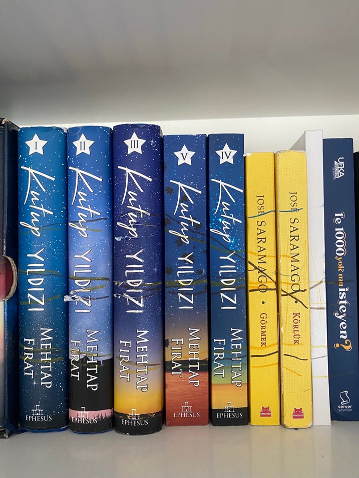 Kitap-Roman - Görsel 3