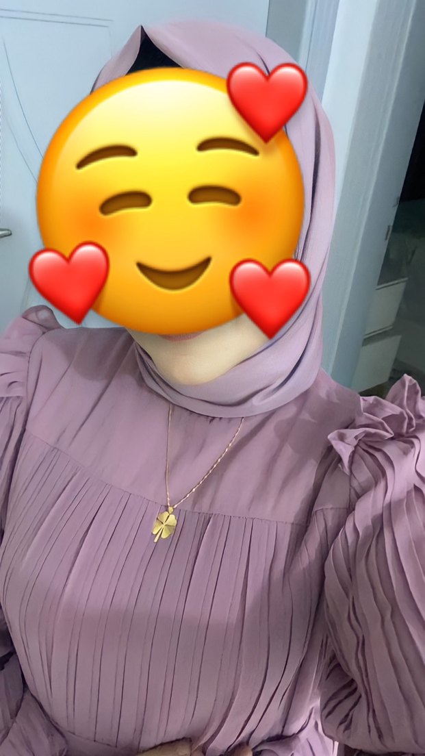 Pudra Renk Pilili Uzun Kadın Elbise - Görsel 2