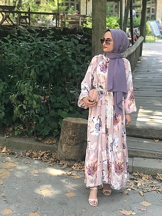 Şehrimoda elbise