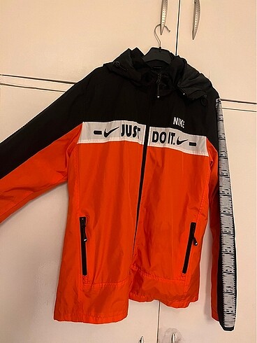 nike ceket