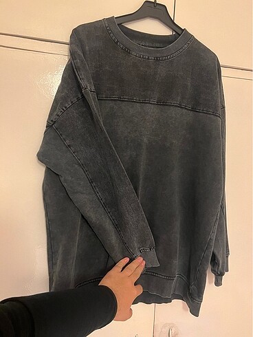 Diğer kot sweat