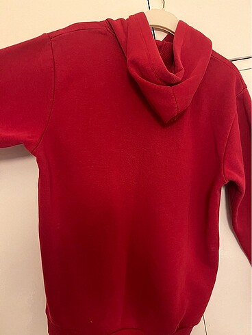 l Beden chıcago bulls sweatshirt hiç kullanılmadı